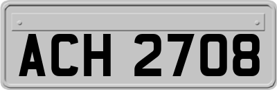 ACH2708