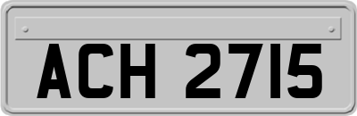 ACH2715