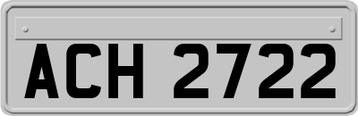 ACH2722