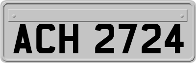 ACH2724