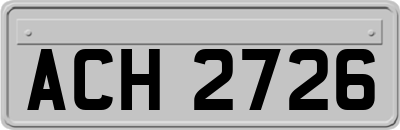 ACH2726