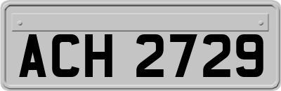 ACH2729
