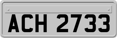 ACH2733