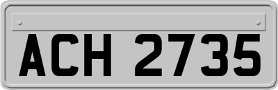 ACH2735