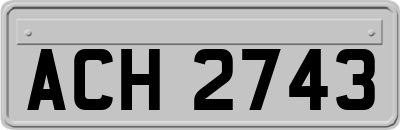 ACH2743