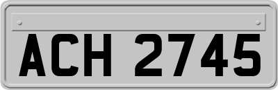 ACH2745