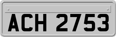 ACH2753