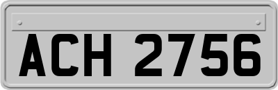 ACH2756