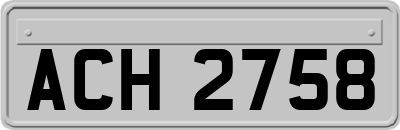 ACH2758