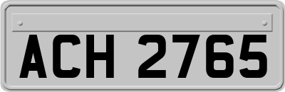 ACH2765