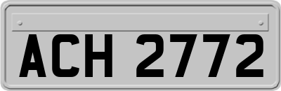 ACH2772