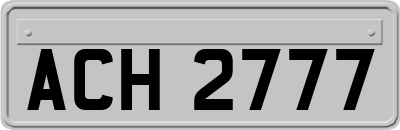 ACH2777
