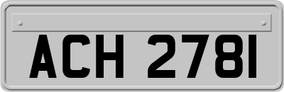 ACH2781