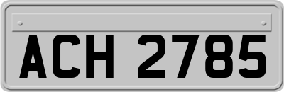 ACH2785