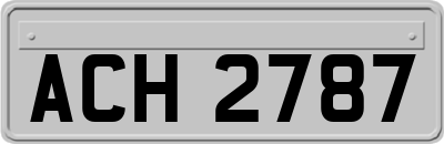 ACH2787