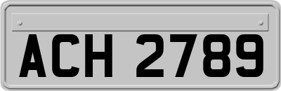 ACH2789