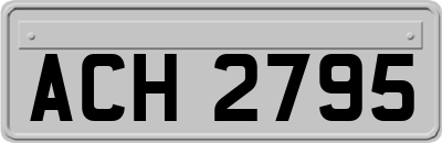 ACH2795