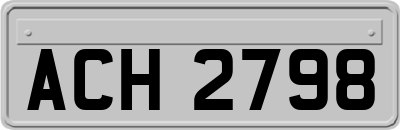 ACH2798