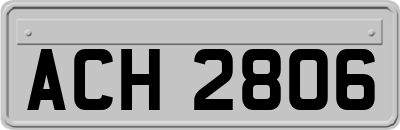 ACH2806