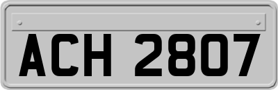 ACH2807