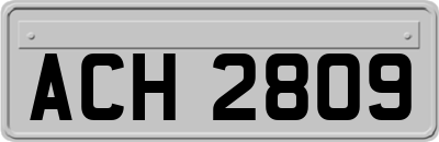 ACH2809