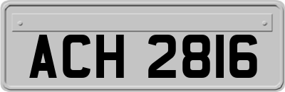 ACH2816
