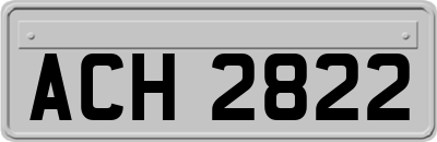 ACH2822