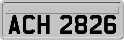 ACH2826