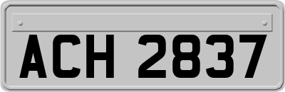 ACH2837