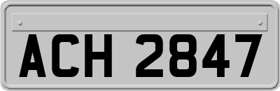 ACH2847