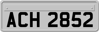 ACH2852