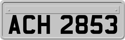 ACH2853