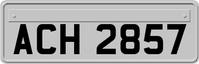 ACH2857