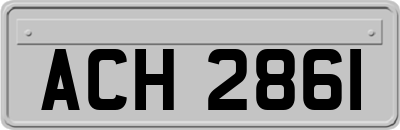 ACH2861