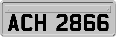 ACH2866