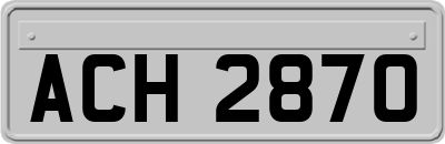 ACH2870