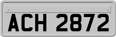 ACH2872