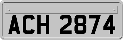 ACH2874