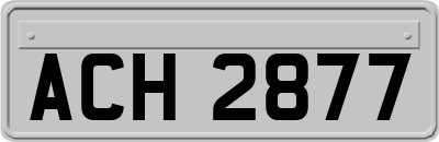 ACH2877