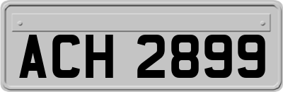 ACH2899