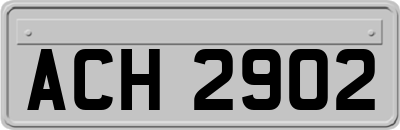 ACH2902