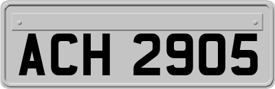 ACH2905