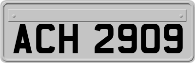 ACH2909