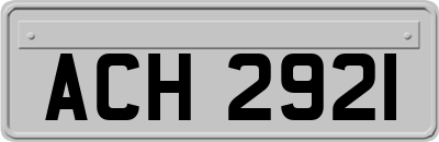 ACH2921