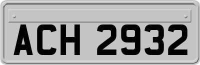 ACH2932
