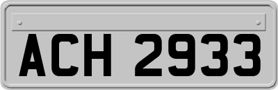 ACH2933