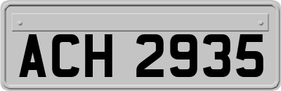 ACH2935