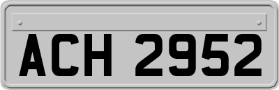 ACH2952