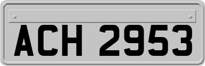 ACH2953