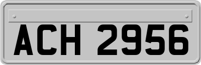 ACH2956